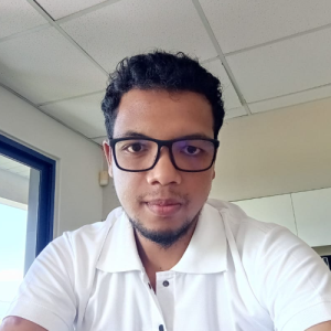 Judy Andriamandimby-Freelancer in Goodlands,Mauritius