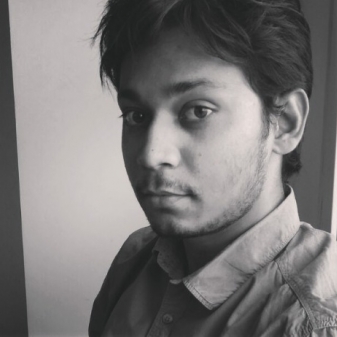 Chirag Dave-Freelancer in Ahmedabad,India