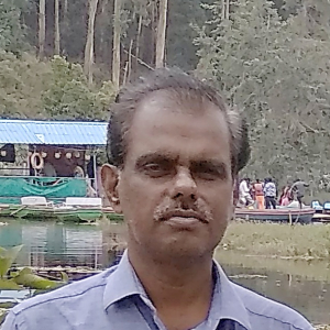 Amulya Kumar Swar-Freelancer in ,India