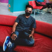 Rajib Oraon-Freelancer in ,India