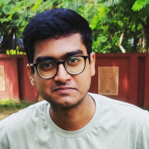 Akash Chatterjee-Freelancer in Durgapur,India