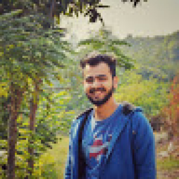 Nikhil Uppal-Freelancer in Mohali,India