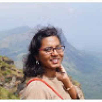 Anwesha Mandal-Freelancer in Mumbai,India
