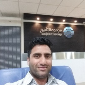 Arshad Ganie-Freelancer in Jeddah,Saudi Arabia