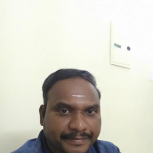 Prabhu Sivaprakasam-Freelancer in Chennai,India