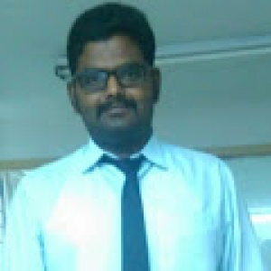 Godish Thirumavalavan-Freelancer in ,India