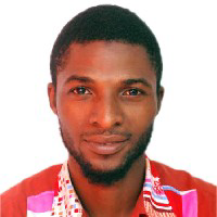 Anifowoshe Abdul Rahman-Freelancer in Ojokoro,Nigeria