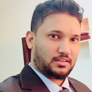 Farrukh Khan-Freelancer in Riyadh,Saudi Arabia