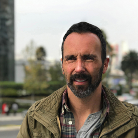 Gerardo Haro-Freelancer in Mexico City,Mexico