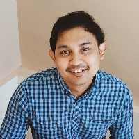 Rizky Firdaus-Freelancer in Kecamatan Dau,Indonesia