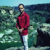 Sumit Arya-Freelancer in ,India