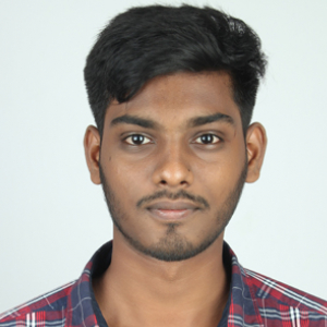 Kalyan Turupati-Freelancer in Visakhapatnam,India