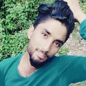 Chandan Sharma-Freelancer in ,India