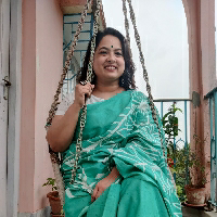 Bidisha Sarkhel-Freelancer in Kolkata,India