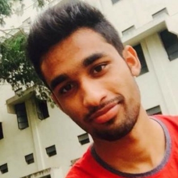 Ravikanth Reddy-Freelancer in Vellore,India