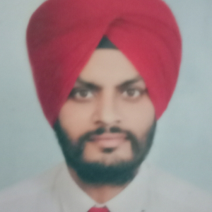 Harpreet Singh-Freelancer in Patiala punjab,India