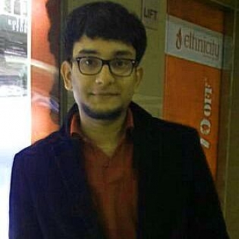 Jit Sinha-Freelancer in Noida Area, India,India
