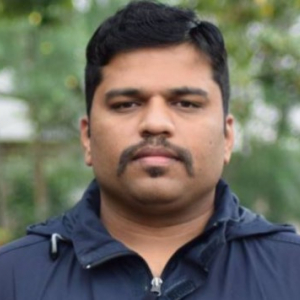 Pradeep Kumar .r.k-Freelancer in Bengaluru,India