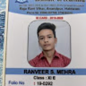Ranveer  singh Mehra-Freelancer in haldwani,India