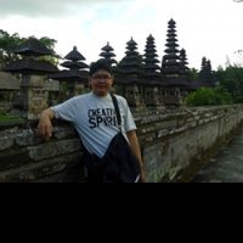 Budi Ariyanto-Freelancer in Jakarta,Indonesia