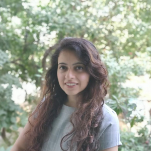 Tanvee Gupta-Freelancer in Delhi,India