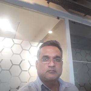 Ritesh .r. Mangwani-Freelancer in Indore,India