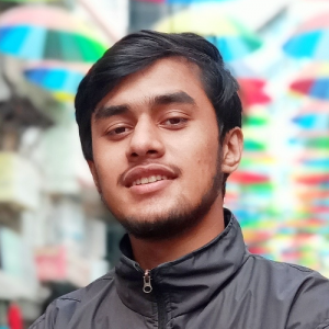 Nixan-Freelancer in Kathmandu,Nepal