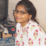Rakurthi Sreedivya-Freelancer in Hyderabad,India