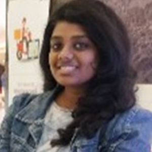 Harini Narasimhan-Freelancer in Chennai,India