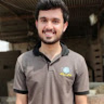 Naman Dadhich-Freelancer in Deoli,India