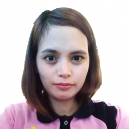 Jenalyn Rosal-Freelancer in Davao City,Philippines