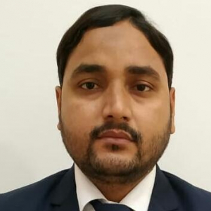 Md Yusuf Badar-Freelancer in CHATRA,India