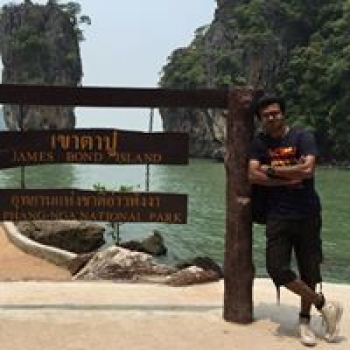 Janmejay Prajapati-Freelancer in Singapore,Singapore
