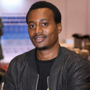 Obadiah Sawa-Freelancer in Nairobi,Kenya