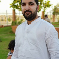 Zubair Shaikh-Freelancer in Larkana,Pakistan