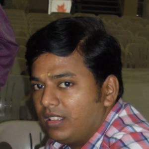 Venkataraman Sathyamurthy-Freelancer in Chennai,India