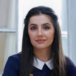 Srbuhi Kirakosyan-Freelancer in Erevan,Armenia