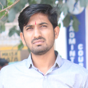 Dineshkumar J-Freelancer in Pune,India