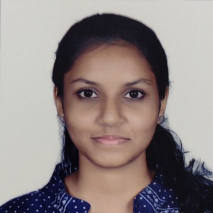 Aparna Kishore-Freelancer in ,India