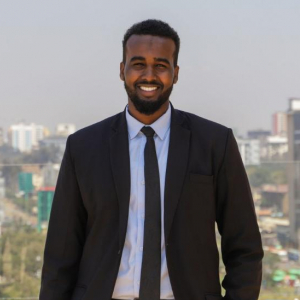 Abdillahi Abdirahman-Freelancer in Nairobi,Kenya