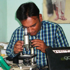 Vishwanath Vhatkar-Freelancer in Maharastra,India