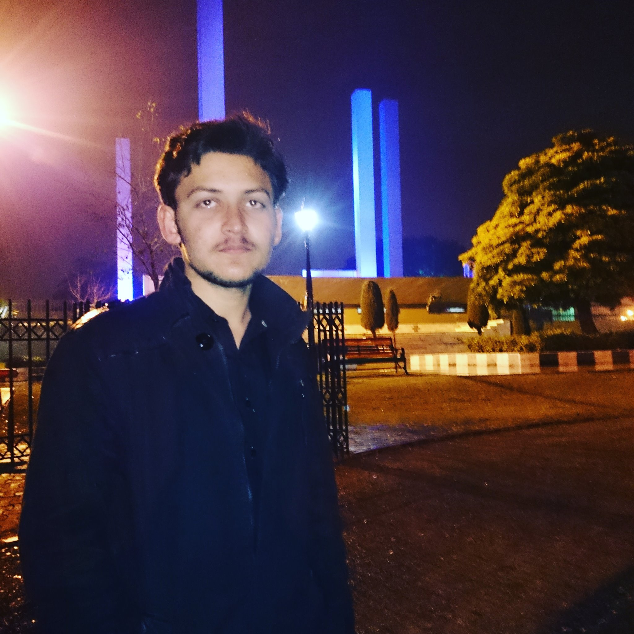 Muhammad Roaid Kundi-Freelancer in Abbottabad,Pakistan