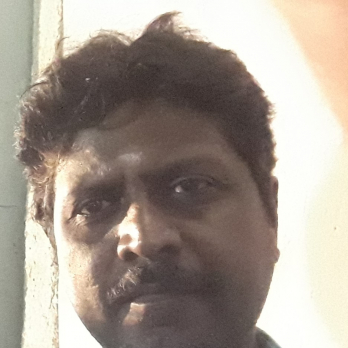 Ravichandran D-Freelancer in Chennai,India