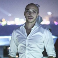 Kareem Ahmed-Freelancer in Abu Dhabi,UAE
