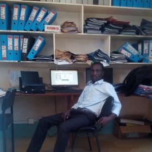 Kenneth Owino Adidi-Freelancer in Nairobi,Kenya