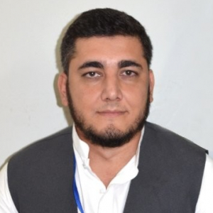 Hamid Abdullah-Freelancer in Quetta,Pakistan