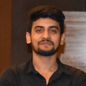 Mrinal Singh-Freelancer in Bengaluru,India