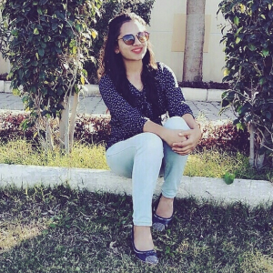Saloni Sethiya-Freelancer in Jaora,India