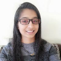 Swati Gadara-Freelancer in ,India
