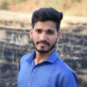 Vitthal Takale-Freelancer in Pune,India